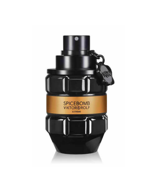Viktor & Rolf Spicebomb Extreme parfémovaná voda pro muže 90 ml