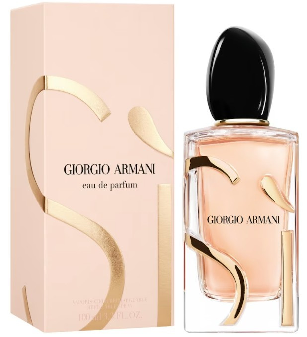 Giorgio Armani Sì - EDP 150 ml