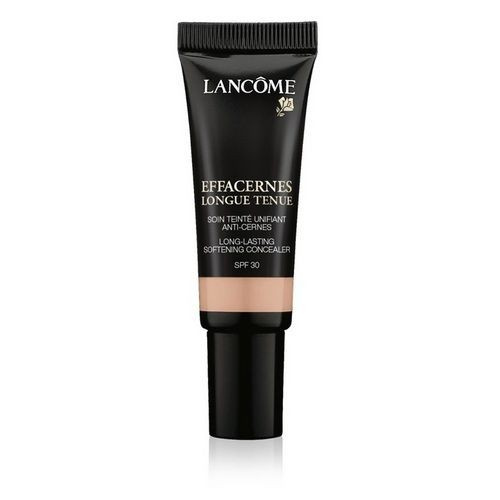 Lancôme Effacernes Longue Tenue oční korektor SPF 30 odstín 02 Beige Sable  15 ml