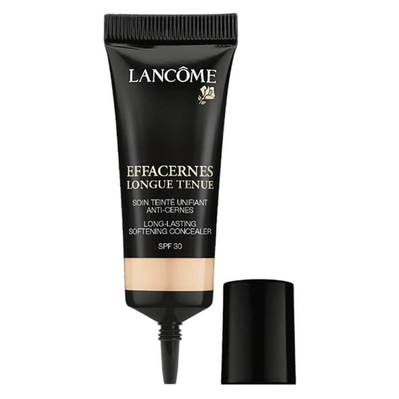 Lancôme Effacernes Longue Tenue oční korektor SPF 30 odstín 01 Beige Pastel  15 ml