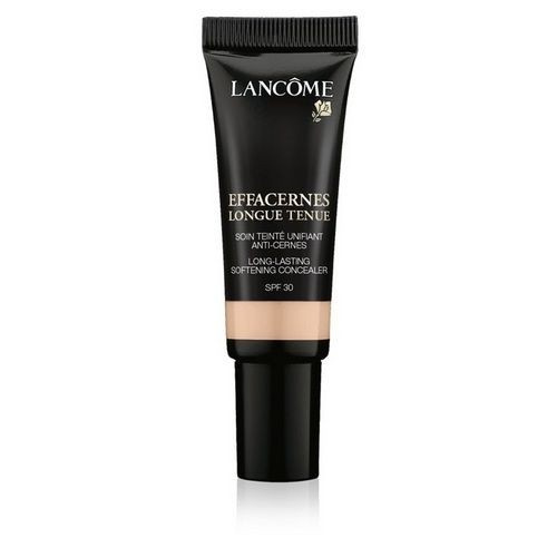 Lancôme Effacernes Longue Tenue oční korektor SPF 30 odstín 01 Beige Pastel  15 ml