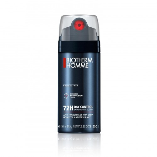 Biotherm Homme 72h Day Control antiperspirant ve spreji 72h 150 ml