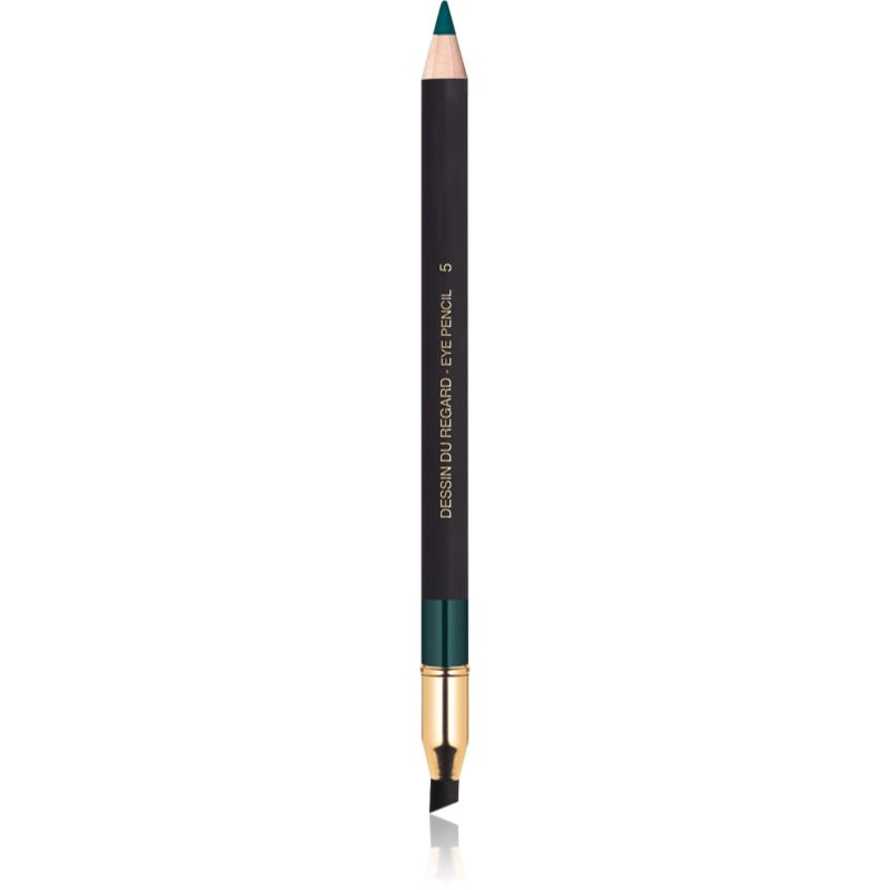 Yves Saint Laurent Dessin du Regard dlouhotrvající tužka na oči odstín 05 Vert Caprice 1.25 ml