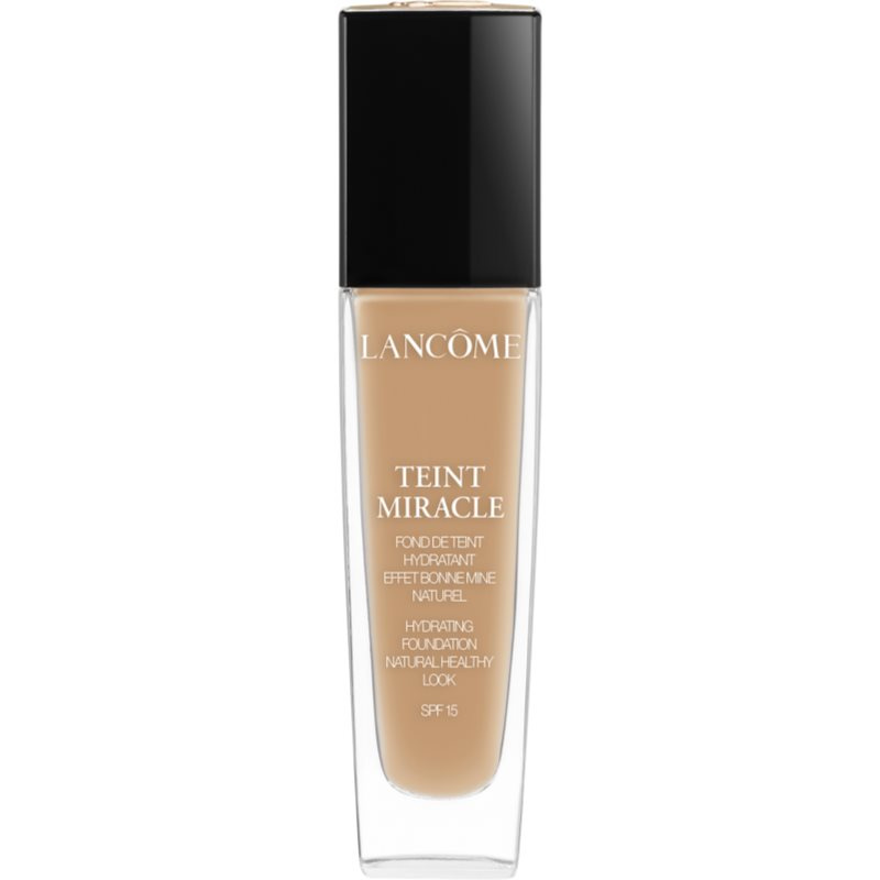 Lancôme Teint Miracle rozjasňující make-up odstín 06 Beige Canelle 30 ml