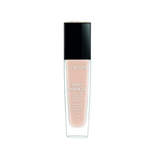 Lancôme Teint Miracle rozjasňující make-up SPF 15 odstín 010 Beige Porcelaine 30 ml