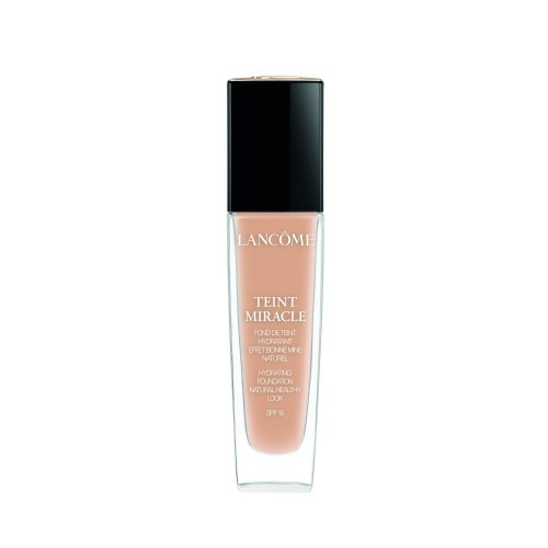 LANCOME Hydratační make-up Teint Miracle SPF 15 Hydrating Foundation odstín 035 Beige Doré 30 ml