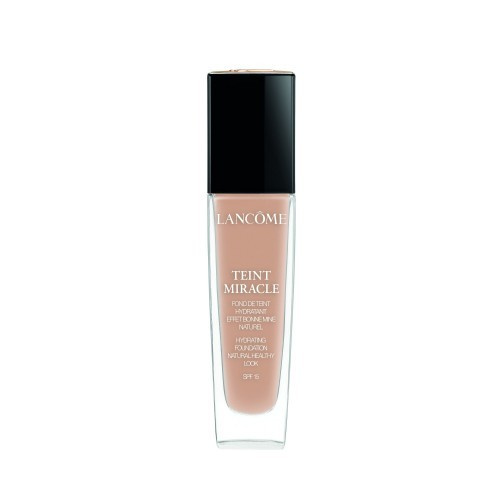Lancôme Teint Miracle rozjasňující make-up SPF 15 odstín 045 Sable Beige 30 ml