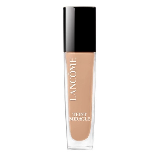 Lancôme Teint Miracle rozjasňující make-up SPF 15 odstín 045 Sable Beige 30 ml