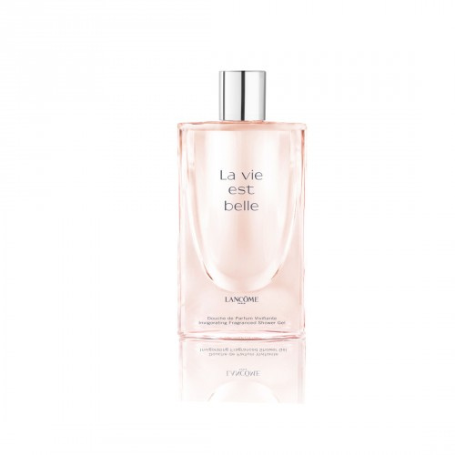 Lancôme La Vie Est Belle sprchový gel pro ženy 200 ml