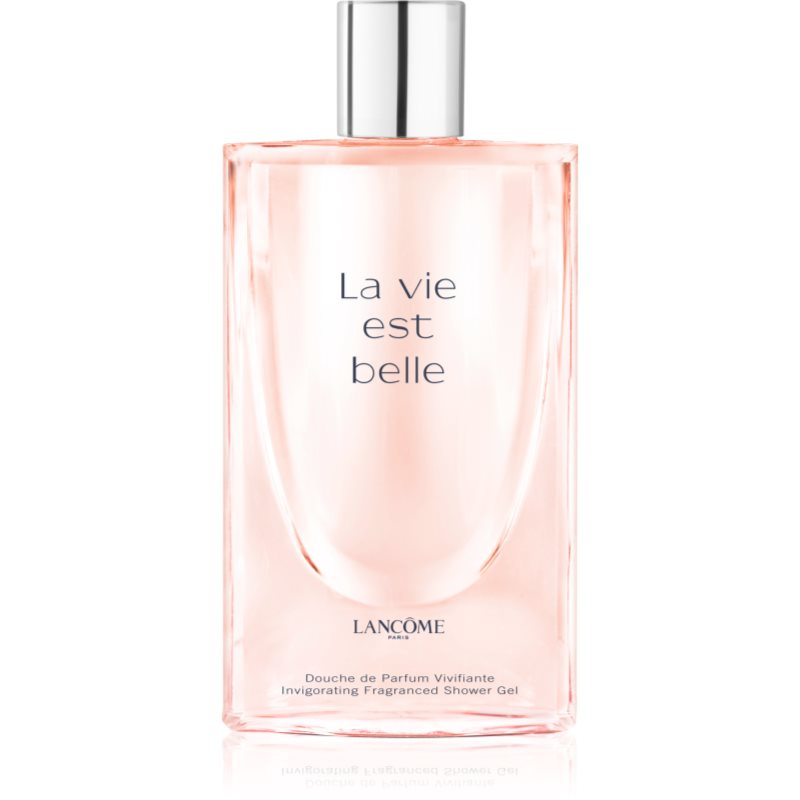 Lancôme La Vie Est Belle sprchový gel pro ženy 200 ml