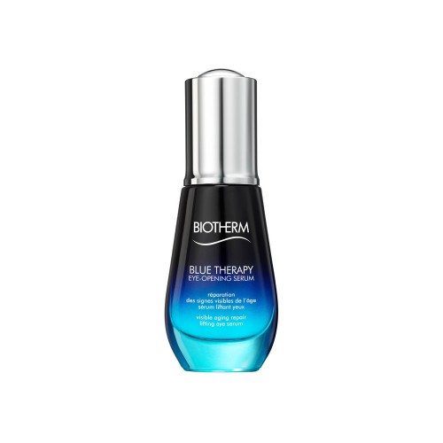 Biotherm Blue Therapy Eye Opening Serum liftingové sérum proti vráskám očního okolí 16.5 ml