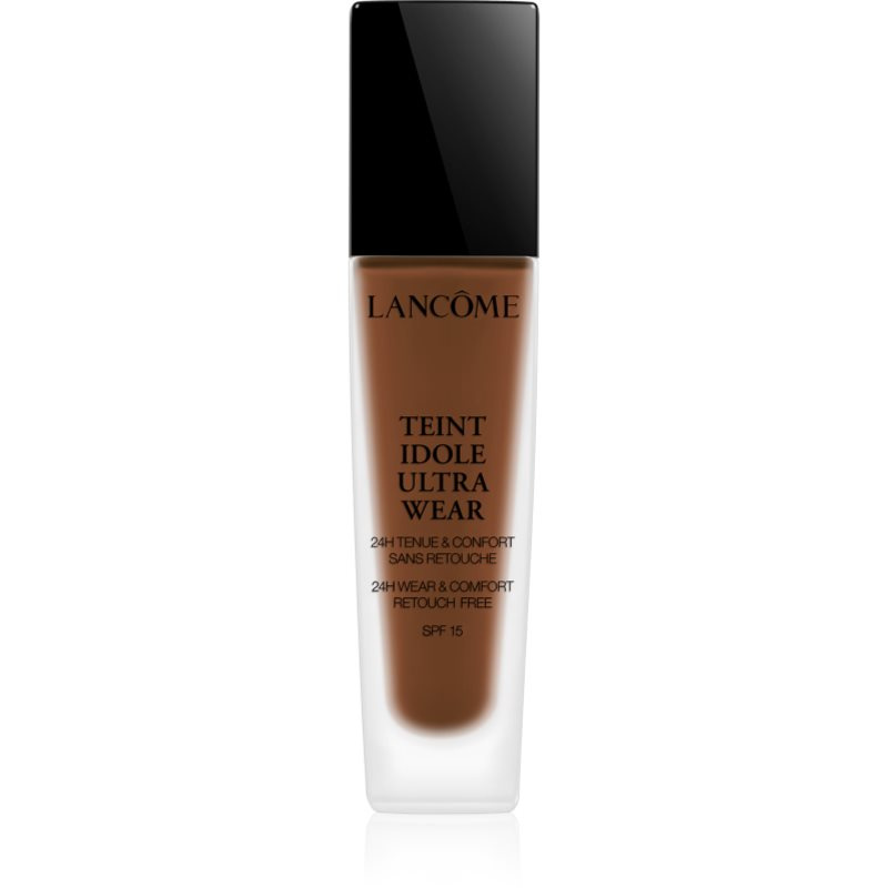 Lancôme Teint Idole Ultra Wear dlouhotrvající make-up SPF 15 odstín 13,3 Santal 30 ml