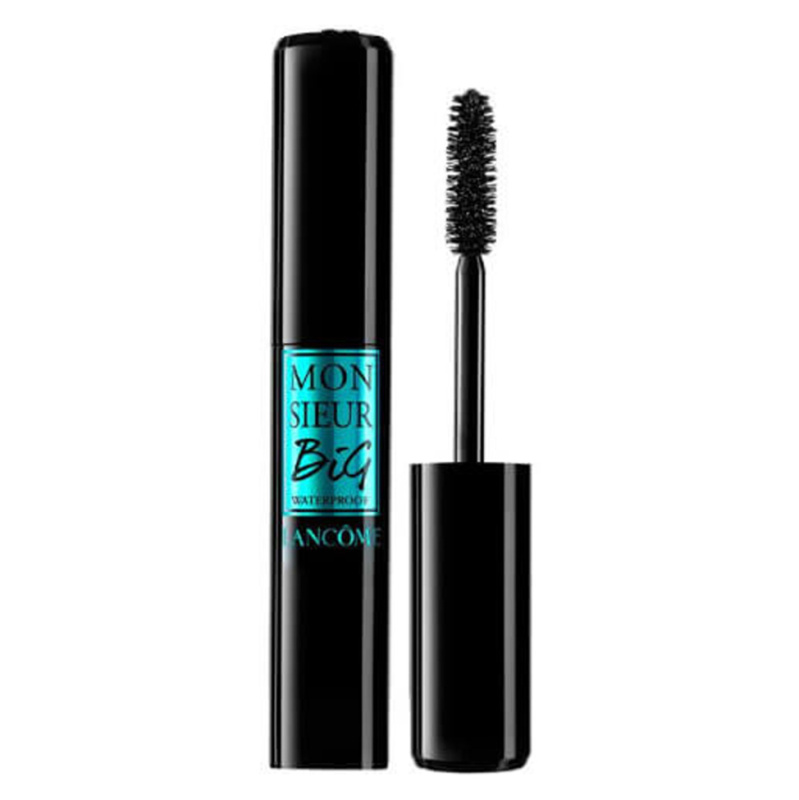 Lancôme Monsieur Big Waterproof voděodolná řasenka pro objem 10 ml
