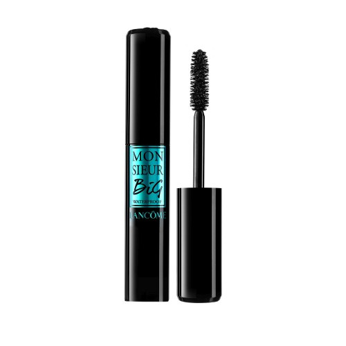 Lancôme Monsieur Big Waterproof voděodolná řasenka pro objem 10 ml