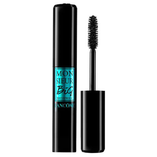 Lancôme Monsieur Big Waterproof voděodolná řasenka pro objem 10 ml
