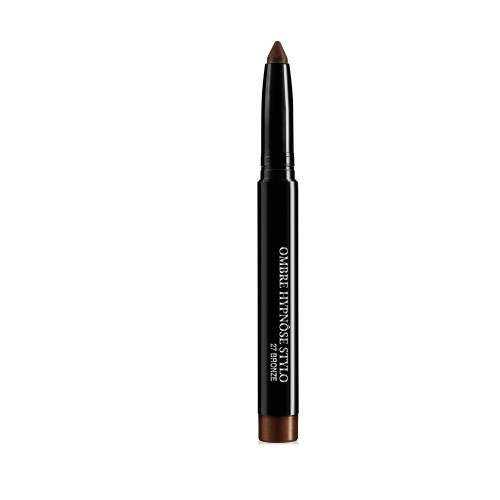 Lancôme Ombre Hypnôse Metallic Stylo dlouhotrvající oční stíny v tužce odstín 27 Bronze 1,4 g