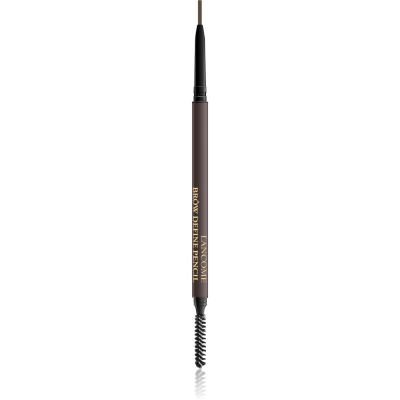 Lancôme Brôw Define Pencil tužka na obočí odstín 12 Dark Brown 0.09 g