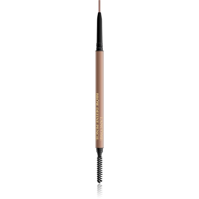 Lancôme Brôw Define Pencil tužka na obočí odstín 04 Light Brown 0.09 g