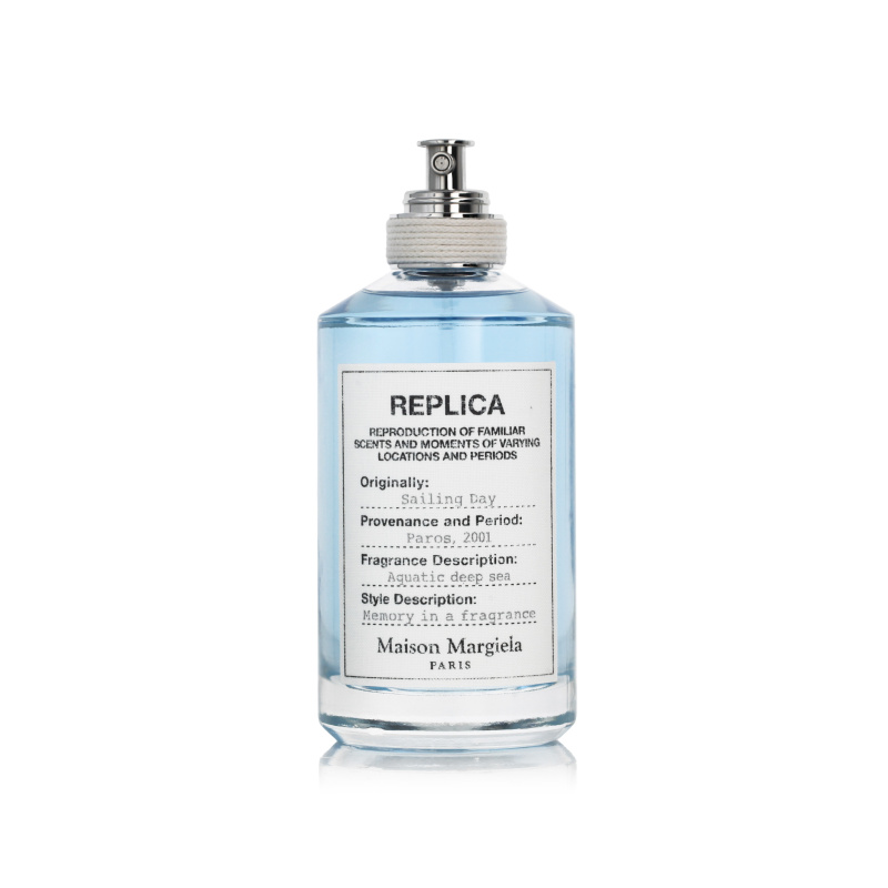 Maison Margiela REPLICA Sailing Day toaletní voda unisex 100 ml