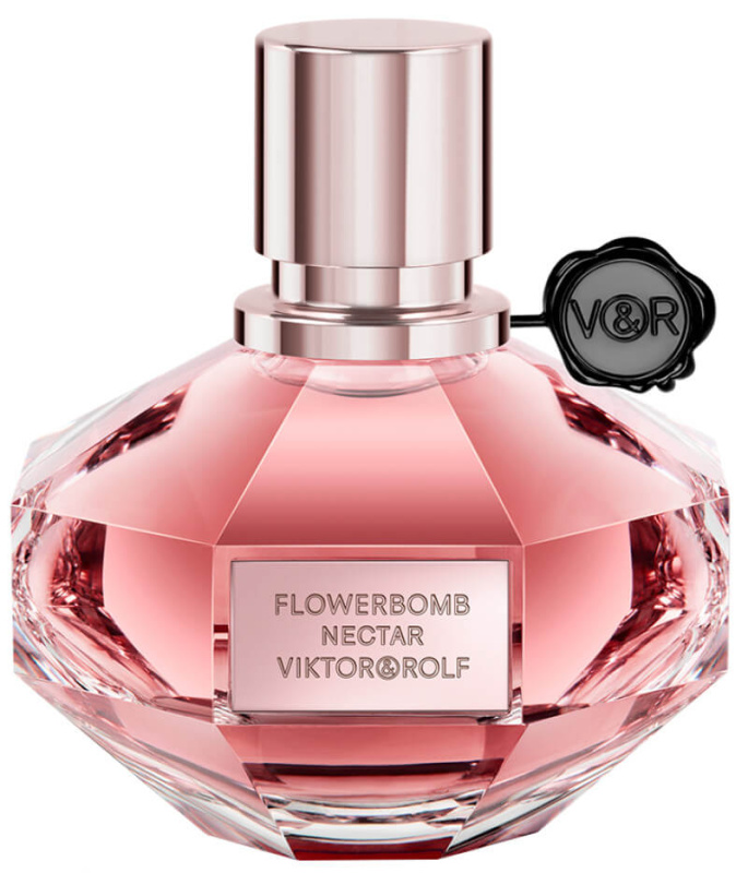 Viktor & Rolf Flowerbomb Nectar parfémovaná voda pro ženy 90 ml