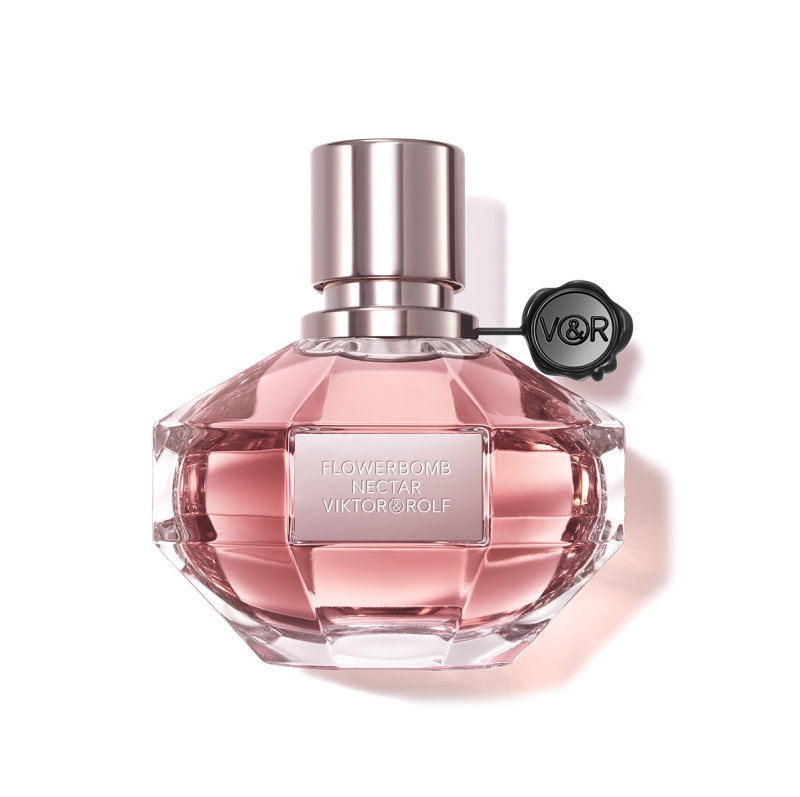 Viktor & Rolf Flowerbomb Nectar parfémovaná voda pro ženy 50 ml