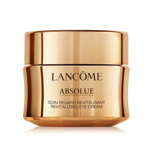 Lancôme Absolue Revitalizing Eye Cream revitalizační oční krém 20 ml