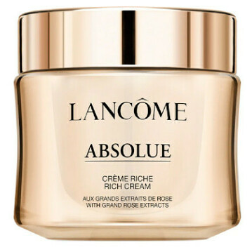 Lancôme Absolue výživný regenerační krém s extraktem z růže 60 ml
