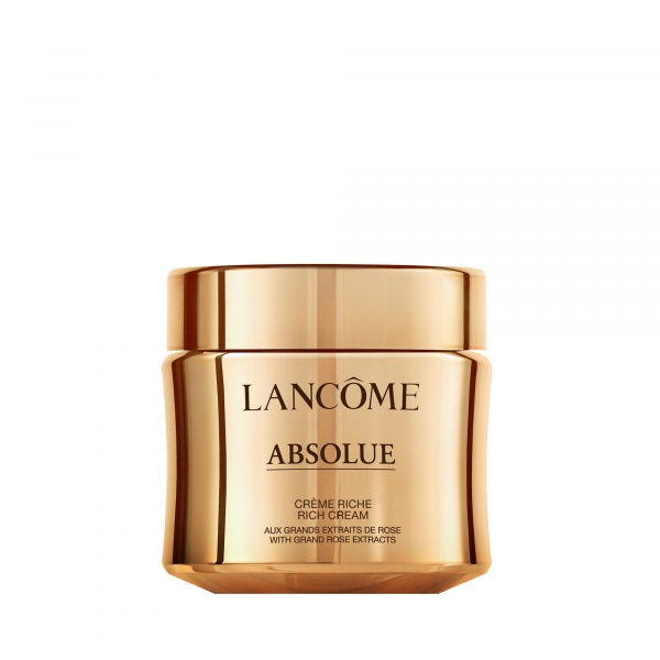 Lancôme Absolue výživný regenerační krém s extraktem z růže 60 ml