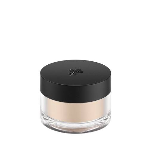 Lancôme Long Time No Shine fixační pudr odstín Translucent 15 g
