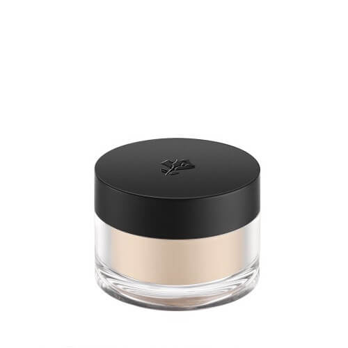 Lancôme Long Time No Shine fixační pudr odstín Translucent 15 g