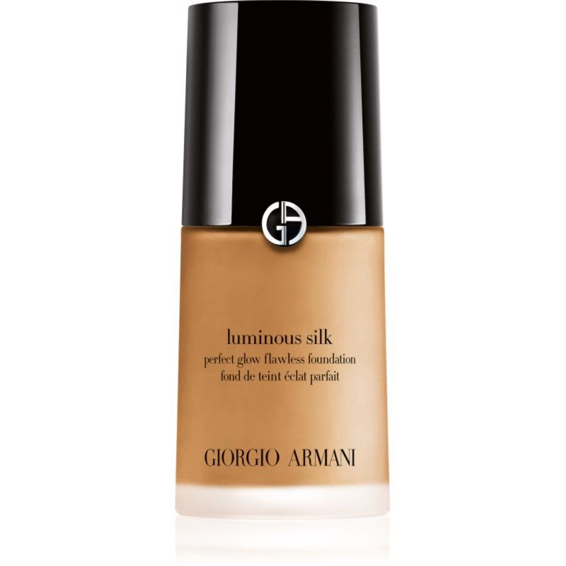 Armani Luminous Silk Foundation rozjasňující make-up odstín 8.75 30 ml