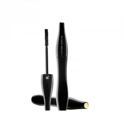 Lancôme Hypnôse řasenka pro extra objem odstín 01 Noir Hypnotic 6,2 ml
