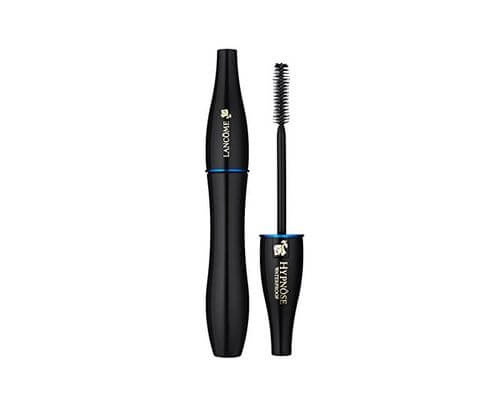 Lancôme Hypnôse Waterproof voděodolná řasenka pro objem odstín 01 Noir Hypnotic 6 ml