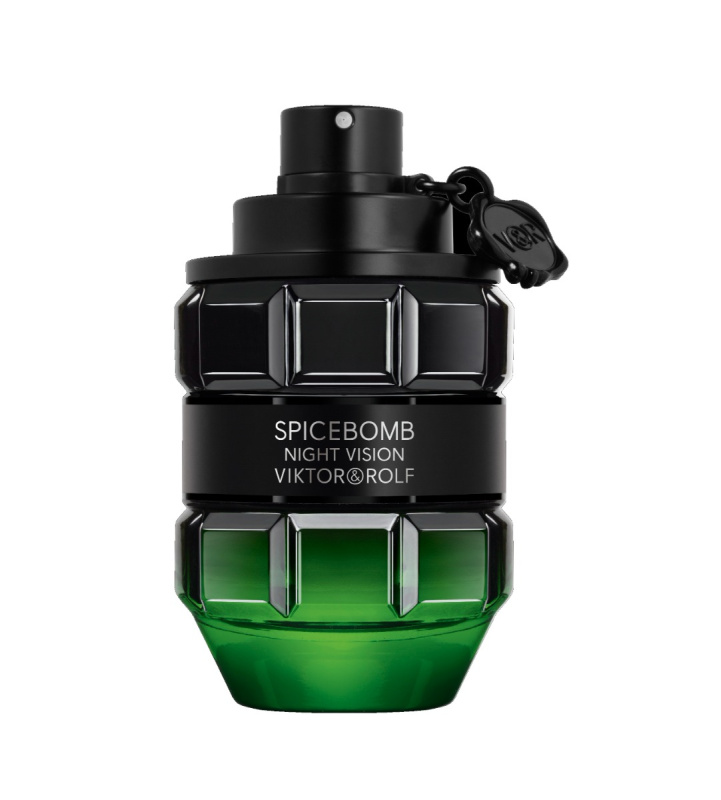 Viktor & Rolf Spicebomb Night Vision toaletní voda pro muže 90 ml