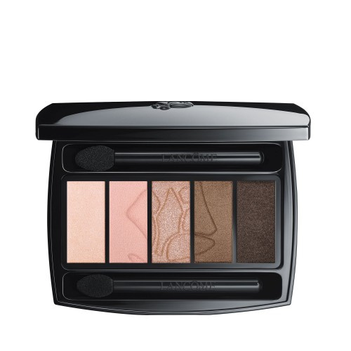 Lancôme Hypnôse Palette 5 Couleurs paletka očních stínů odstín 01 French Nude 4 g