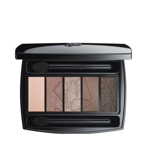 Lancôme Hypnôse Palette 5 Couleurs paletka očních stínů odstín 04 Taupe Craze 4 g