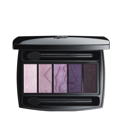 Lancôme Hypnôse Palette 5 Couleurs paletka očních stínů odstín 06 Reflets d’Amethyste 4 g