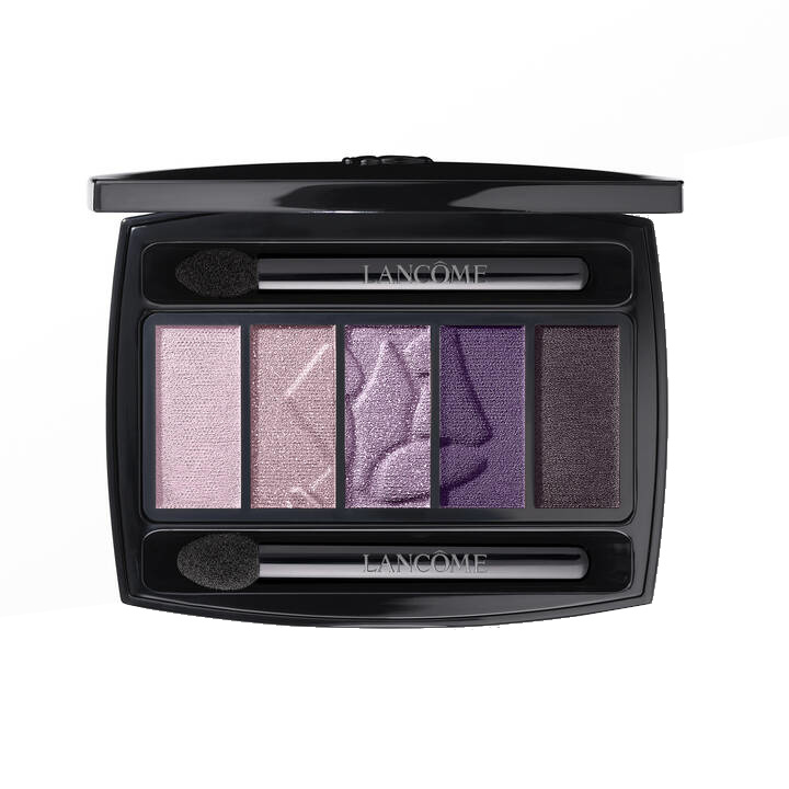 Lancôme Hypnôse Palette 5 Couleurs paletka očních stínů odstín 06 Reflets d’Amethyste 4 g