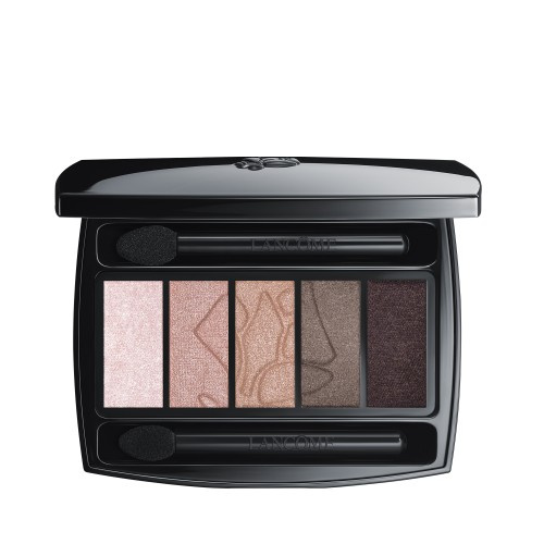 Lancôme Hypnôse Palette 5 Couleurs paletka očních stínů odstín 09 Fraîcheur Rosée 4 g