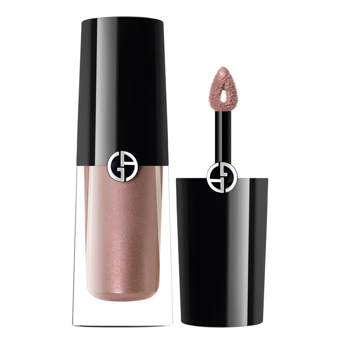 Giorgio Armani Tekuté oční stíny Eye Tint (Liquid Eyeshadow) 3,9 ml 08 Rose