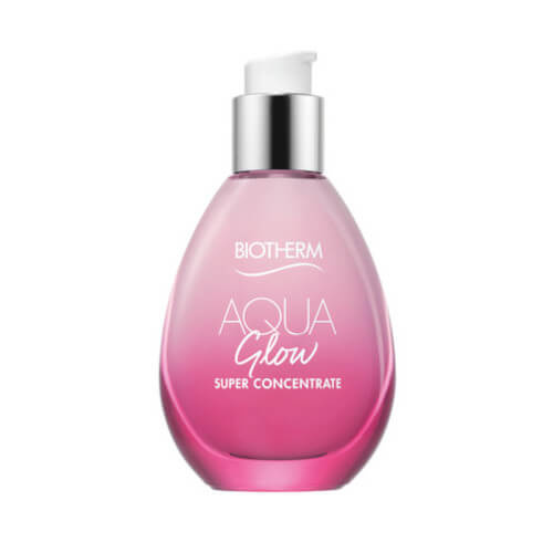 Biotherm Aqua Glow Super Concentrate rozjasňující fluid 50 ml
