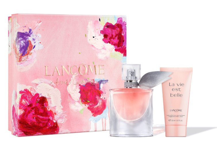 LANCÔME La Vie Est Belle Dárkové balení pro ženy