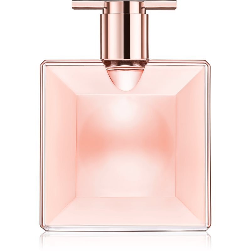 Lancôme Idôle parfémovaná voda plnitelná pro ženy 25 ml