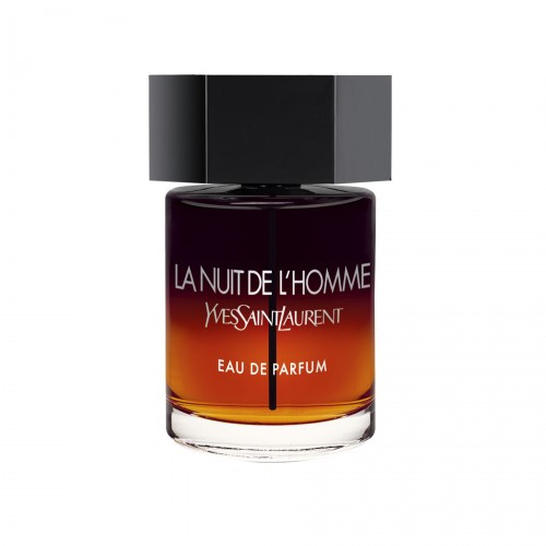 Yves Saint Laurent La Nuit de L'Homme parfémovaná voda pro muže 100 ml
