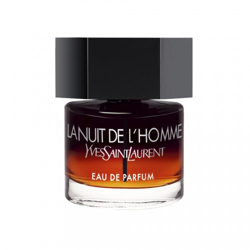 Yves Saint Laurent La Nuit de L'Homme parfémovaná voda pro muže 60 ml