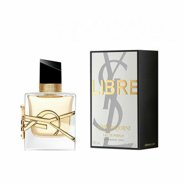 Yves Saint Laurent Libre parfémovaná voda plnitelná pro ženy 30 ml