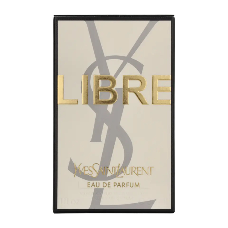 Yves Saint Laurent Libre parfémovaná voda plnitelná pro ženy 30 ml