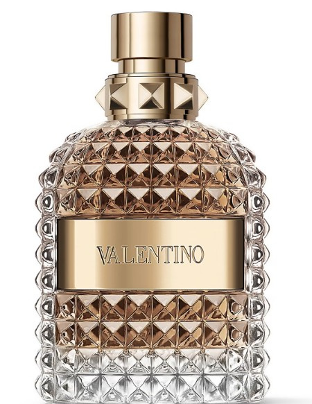 Valentino Uomo toaletní voda pro muže 50 ml