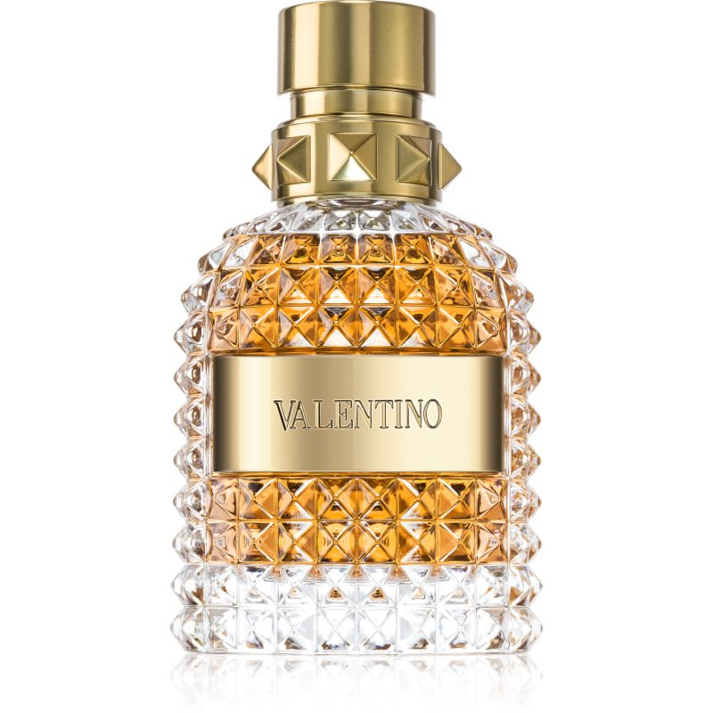 Valentino Uomo toaletní voda pro muže 50 ml