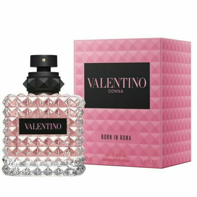 Valentino Born In Roma Donna parfémovaná voda pro ženy 50 ml